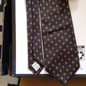 Aldolfo tie